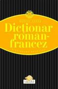 Dictionar roman-francez - Marcel Saras