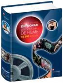 Dictionar universal de filme - Tudor Caranfil