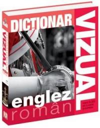 Dictionar vizual englez roman - 