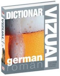 Dictionar vizual german roman - 