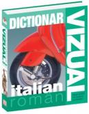 Dictionar vizual italian roman - 