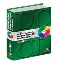 Dictionarul proverbelor romanesti - Ion Cuceu