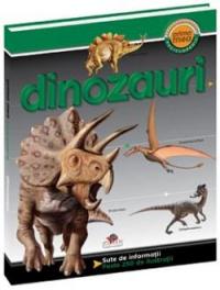 Dinozauri - Denise Ryan
