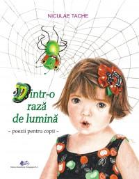Dintr-o raza de lumina - Niculae Tache