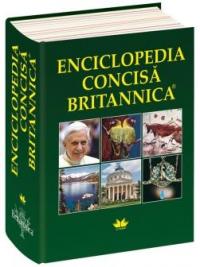 ENCICLOPEDIA CONCISA? BRITANNICA - 