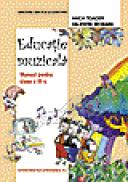 Educatie muzicala clasa a III-a - Anca Toader , Valentin Moraru