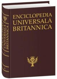 Enciclopedia Universala Britannica Vol. 1 - 