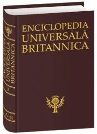 Enciclopedia Universala Britannica Vol. 2 - 