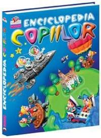 Enciclopedia copiilor - 