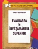 Evaluarea in invatamantul superior - Pachef Ramona-Cristina