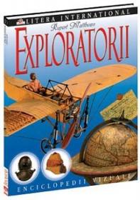 Exploratorii - 