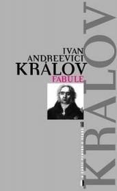 Fabule - Ivan Andreevici Kralov
