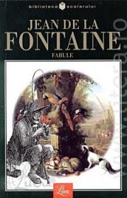 Fabule - Jean De La Fontaine