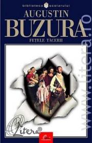 Fetele tacerii - Buzura Augustin