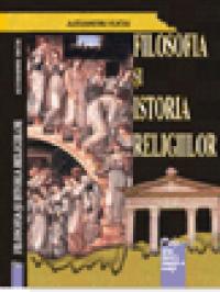 Filosofia si istoria religiilor - Suciu Alexandru