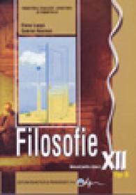 Filosofie XII tip B - Lupsa Elena , Hacman Gabriel