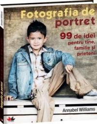 Fotografia de portret - Annabel Williams