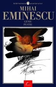 Geniu Pustiu - Mihai Eminescu