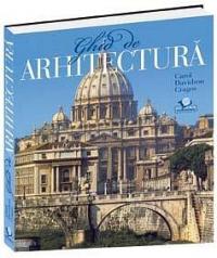 Ghid de arhitectura - Carol Davidson Cragoe