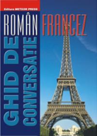 Ghid de conversatie roman-francez - Dan Dumitrescu
