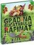 Gradina bucatarului rafinat - Virginia Harss