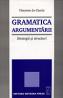 Gramatica argumentarii - Vincenzo Lo Cascio