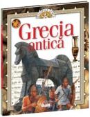 Grecia antica -