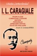 I.L. Caragiale - Constanta Barboi
