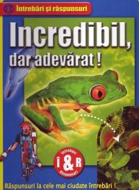 Incredibil, dar adevarat! - Gerlack Michele