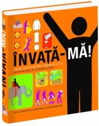 Invata-ma - Derek Fagerstrom, Lauren Smith