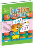 Invatam sa calculam - 