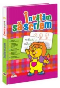Invatam sa scriem - 