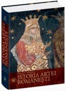 Istoria Artei Romanesti - Vasile Florea