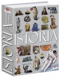 Istoria ilustrata a lumii - Klaus Berndl si Markus Hattstein