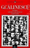 Istoria literaturii romane. Compendiu - George Calinescu