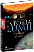 Istoria lumii de la Big Bang pana in prezent - Cynthia Stokes Brown