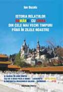 Istoria relatiilor Romaniei cu China din cele mai vechi timpuri pana in zilele noastre - Ion Buzatu