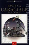 Istoria se repeta - Ion Luca Caragiale