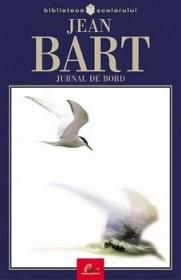 Jurnal de bord - Jean Bart