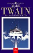 Jurnalul lui Adam si al Evei - Mark Twain