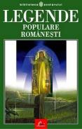 Legende populare romanesti - ***