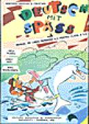 Limba germana L1 "Deutsch mit Spass" V - Niculescu-Verbitchi M. , Calugarita A. , Danciu C.