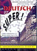 Limba germana VII L2 "Deutsch ist Super!" - Maria Cucu-Costeanu , Stan Ana