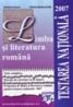 Limba si Literatura Romana Testarea nationala 2007 - Manolache Doina , Miorita Baciu