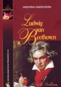 Ludwig van Beethoven - Sandu-Dediu Valentina