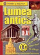 Lumea antica - Stephens Diane