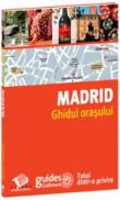 Madrid -