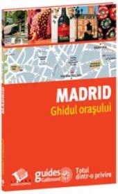 Madrid - 