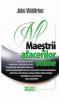 Maestrii afacerilor online - John Middleton