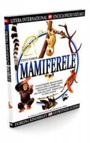 Mamiferele - Parker Steve